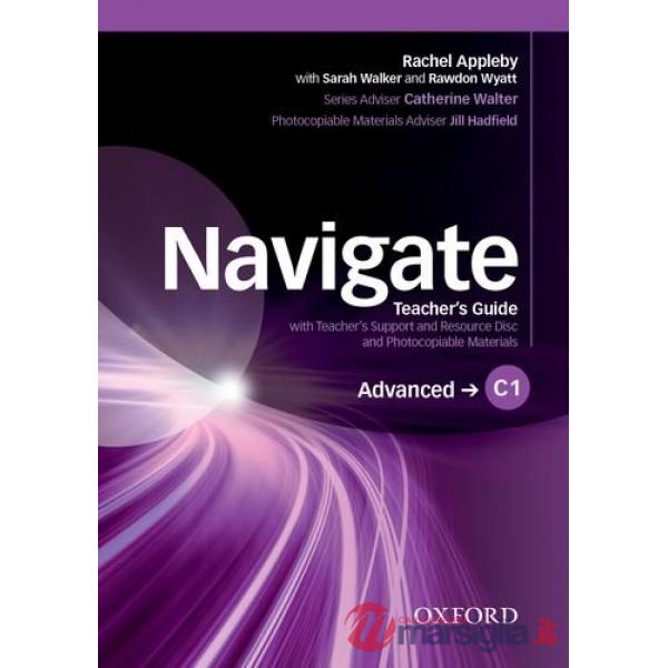 NAVIGATE C1: TB + TRD PK