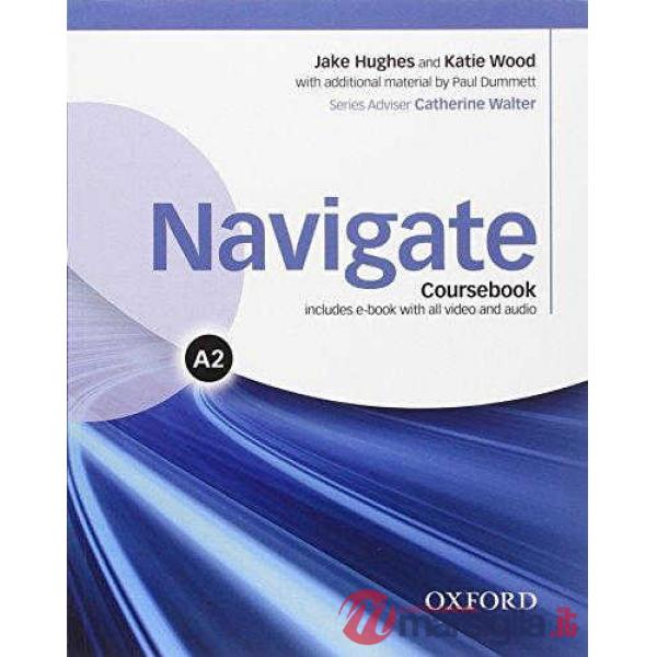 NAVIGATE A2: SB + WB + EBK