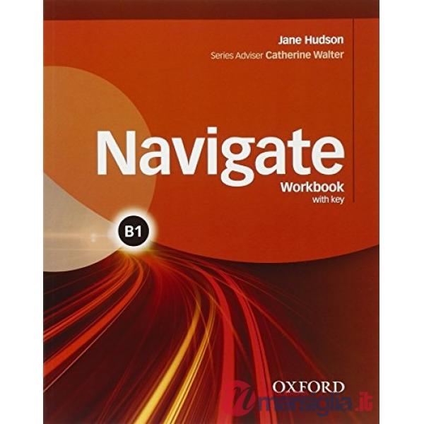 NAVIGATE B1: SB + WB + KEY + EBK