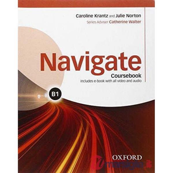 NAVIGATE B1: SB + WB + KEY + EBK + OOSP
