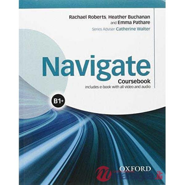 NAVIGATE B1 + : SB + WB + EBK + KEY