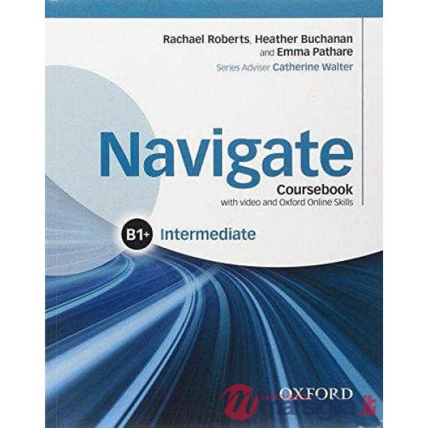 NAVIGATE B1 + : SB + WB + KEY + EBK + OOSP