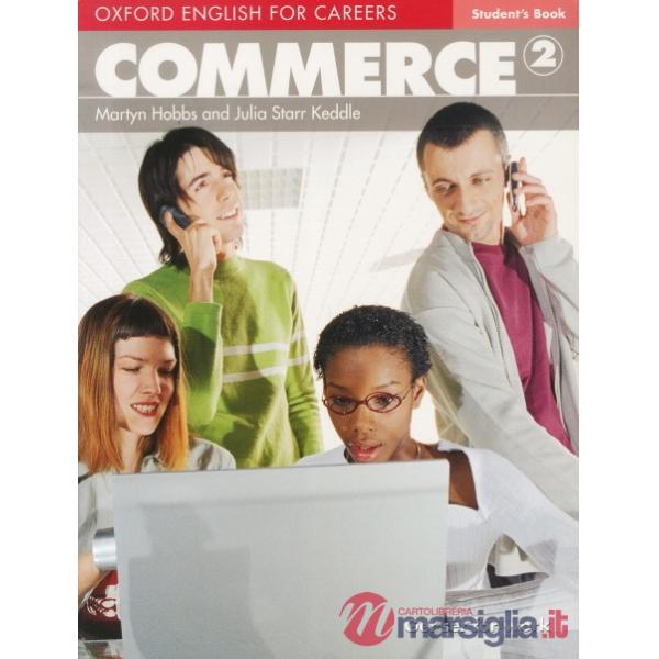 OXF ENGL CAREERS - COMM 2: SB