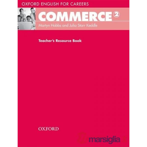 OXF ENGL CAREERS - COMM 2: TRB