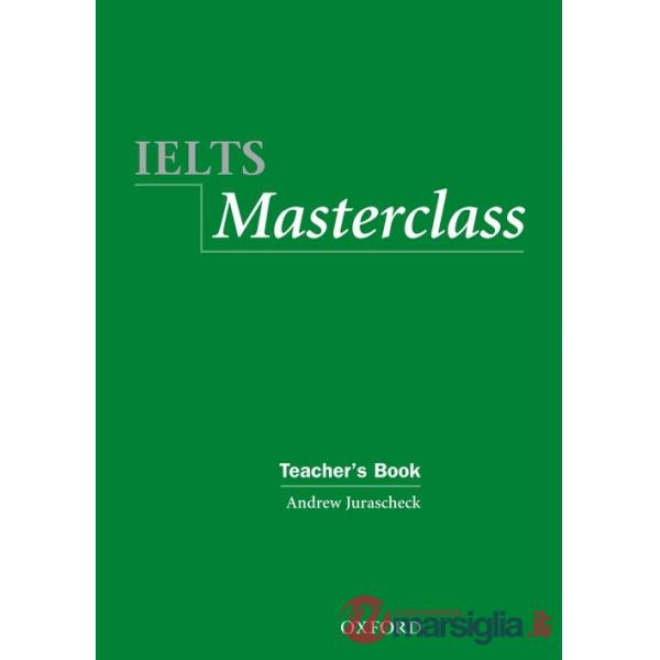 IELTS MCLASS: TB