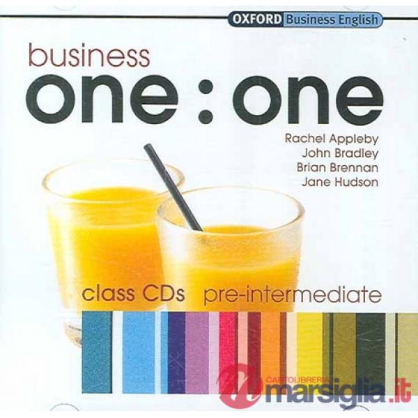 BUS ONE TO ONE P-INT: CL CDS (2)