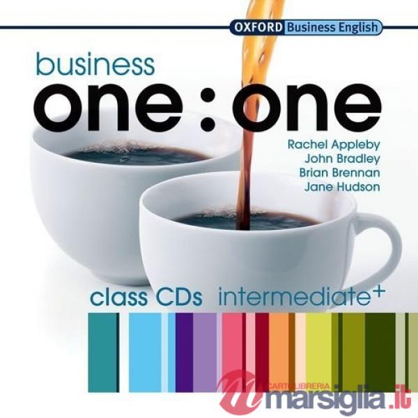 BUS ONE TO ONE INT: CL CD