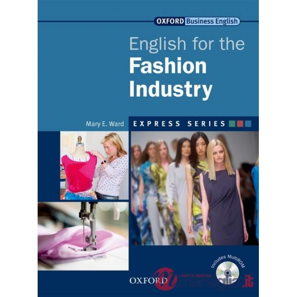 EXPR ENGL FOR FASHION: SB + MROM
