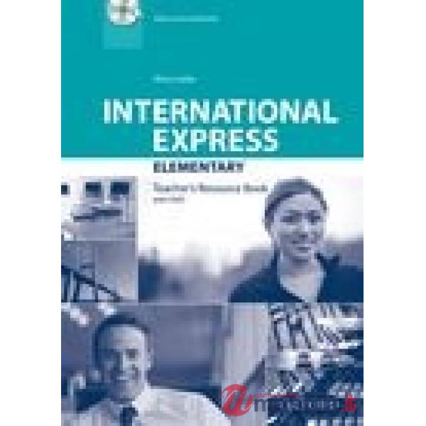 INT EXPRESS ELEM: TRP