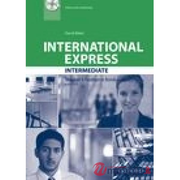 INT EXPRESS INT: TRP