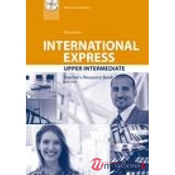 INT EXPRESS U - INT: TRP
