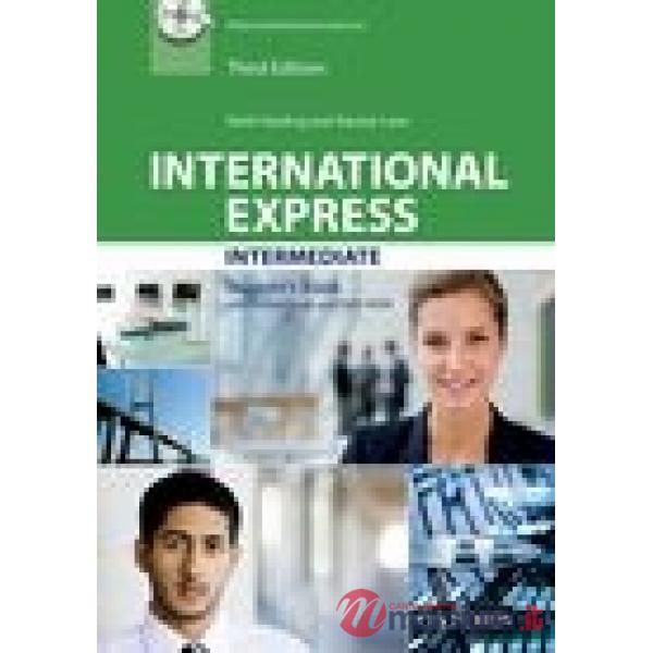 INT EXPRESS INT: SB + DVDROM