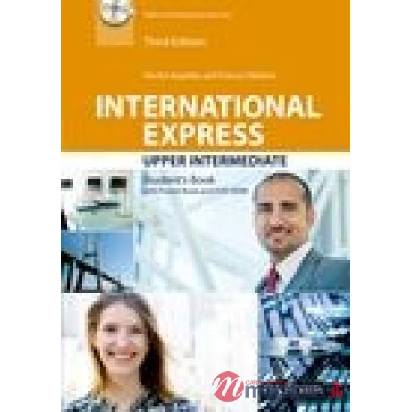 INT EXPRESS U-INT: SB + DVDROM