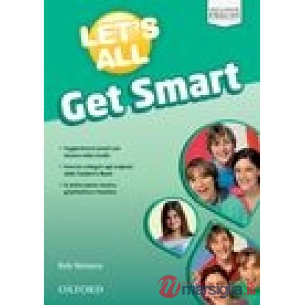 GET SMART: LET'S ALL SB