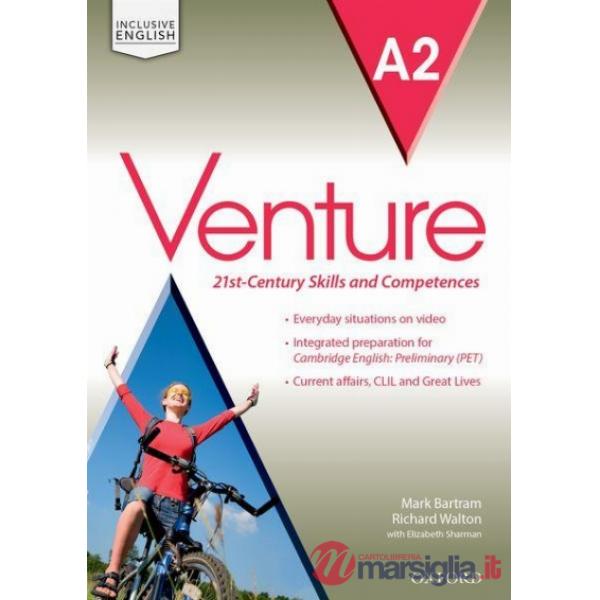VENTURE B1 + : EBOOK HUB LIBRO