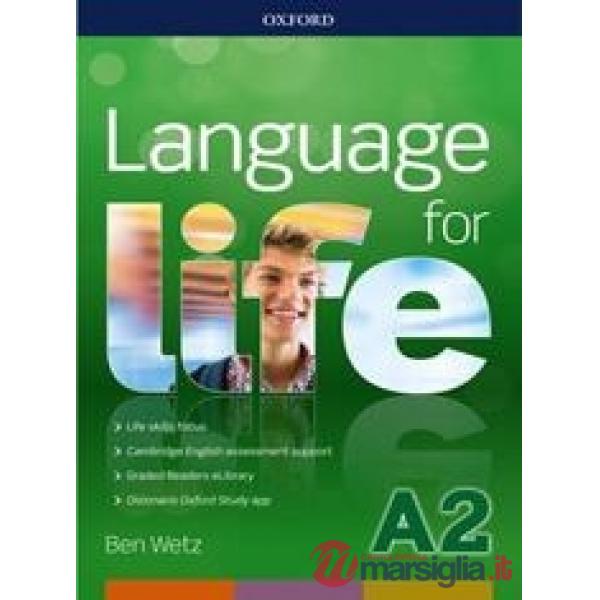 LANGUAGE FOR LIFE B1