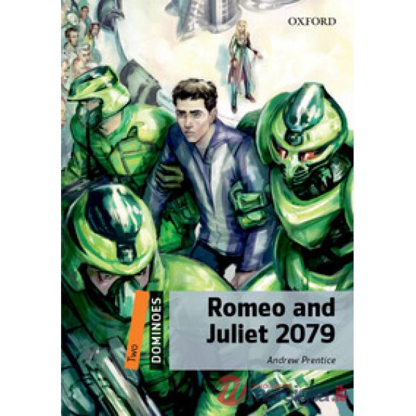 DOM 2: ROMEO AND JULIET 2079 MP3 PK