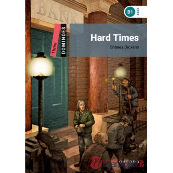 DOMINOES 3: HARD TIMES