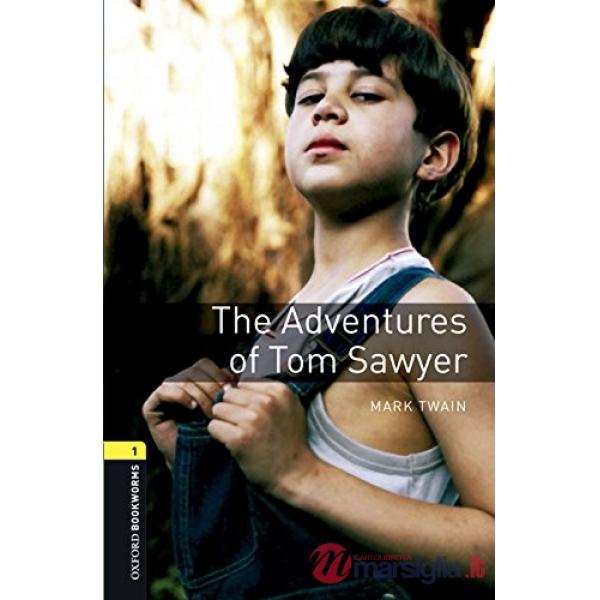 OBL 1: ADVENTURES OF TOM SAWYER MP3 PK