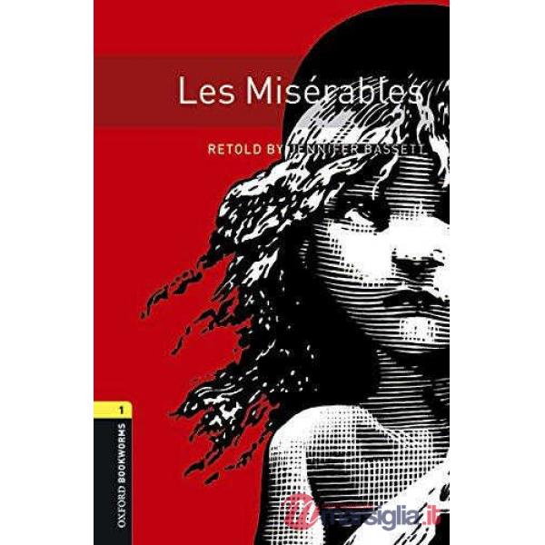 OBL 1: LES MISERABLES MP3 PK