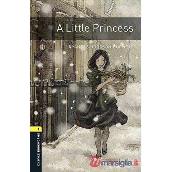 OBL 1: A LITTLE PRINCESS MP3 PK
