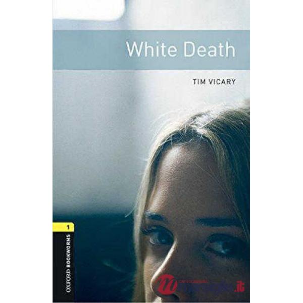 OBL 1: WHITE DEATH MP3 PK