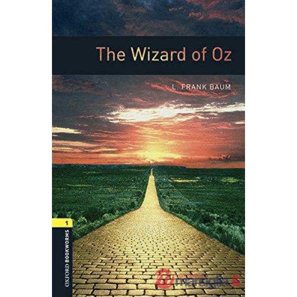 OBL 1: THE WIZARD OF OZ MP3 PK