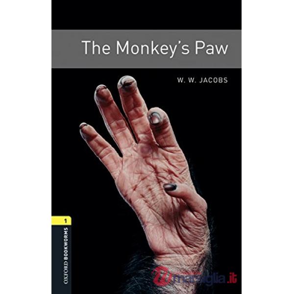 OBL 1: THE MONKEYS PAW MP3 PK