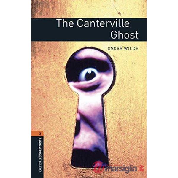 OBL 2: CANTERVILLE GHOST MP3 PK