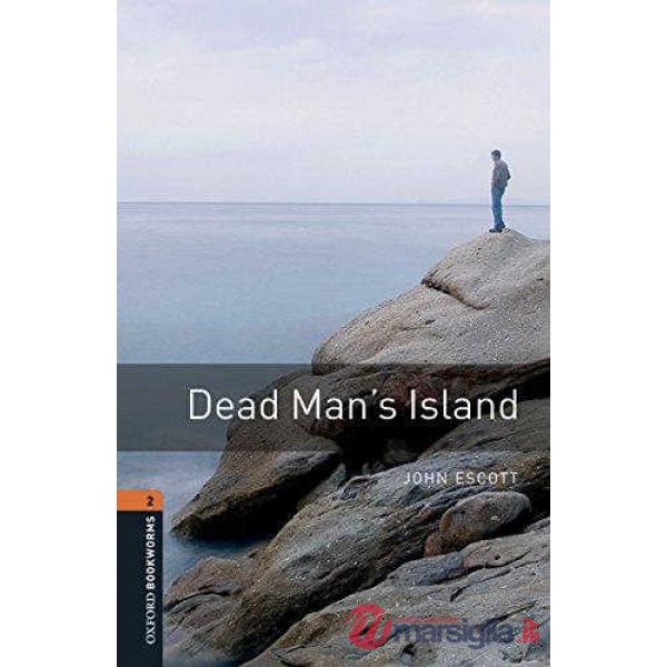 OBL 2: DEAD MAN'S ISLAND MP3 PK