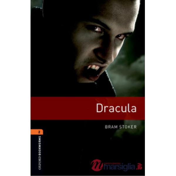 OBL 2: DRACULA MP3 PK