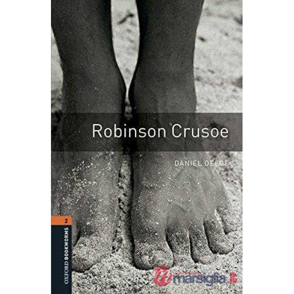 OBL 2: ROBINSON CRUSOE MP3 PK