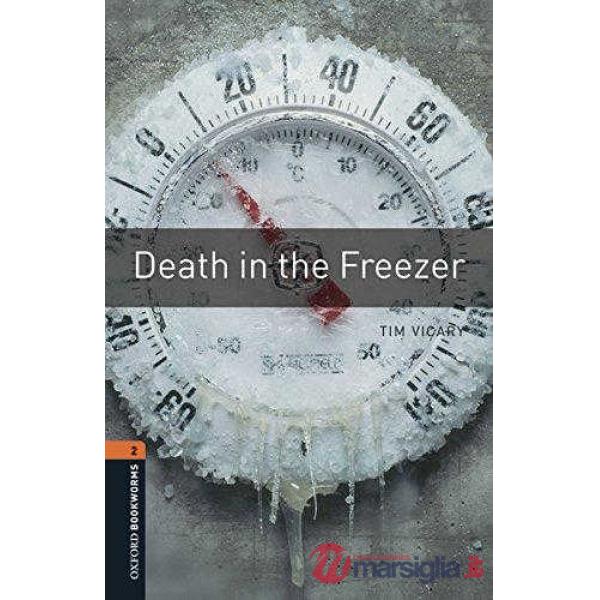 OBL 2: DEATH IN THE FREEZER MP3 PK