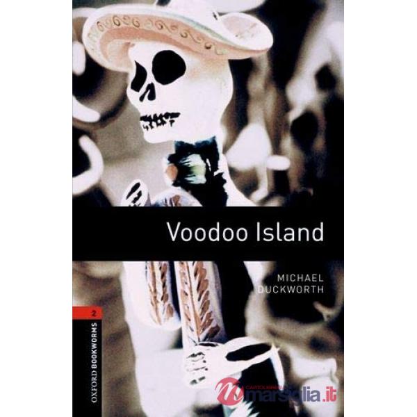 OBL 2: VOODOO ISLAND MP3 PK