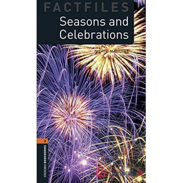 OBL 2: SEASONS AND CELEBRATIONS MP3 PK