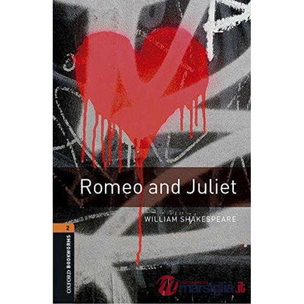 OBL 2: ROMEO & JULIET MP3 PK