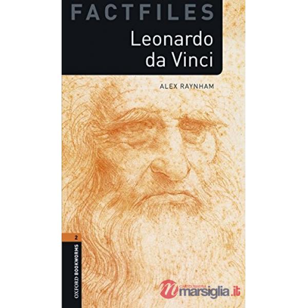 OBL 2: LEONARDO DA VINCI MP3 PK