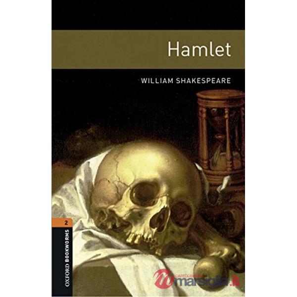 OBL 2: HAMLET MP3 PK