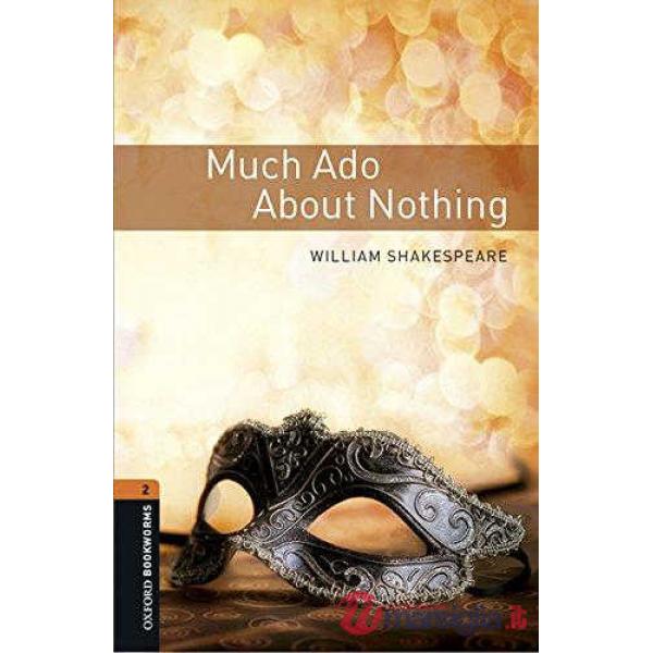 OBL 2: MUCH ADO ABOUT NOTHING MP3 PK