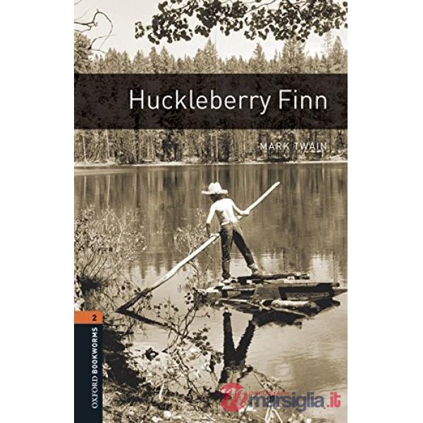 OBL 2: HUCKLEBERRY FINN MP3 PK