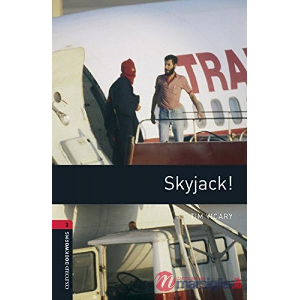 OBL 3: SKYJACK! MP3 PK