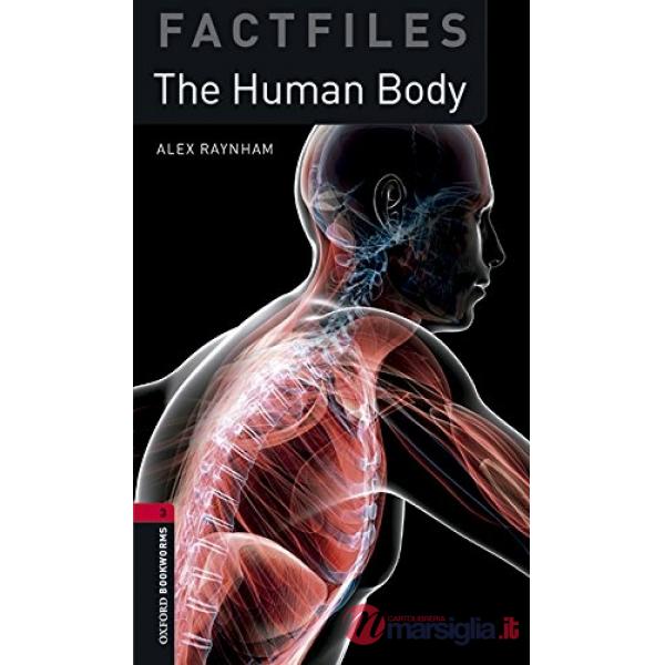 OBL 3: HUMAN BODY (THE) MP3 PK