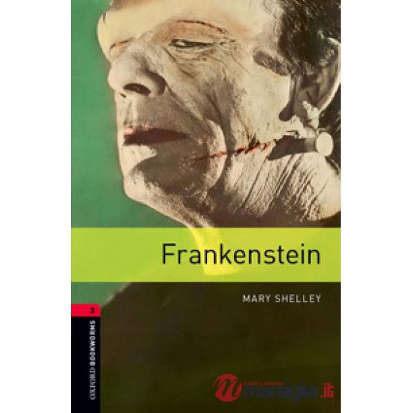 OBL 3: FRANKENSTEIN MP3 PK