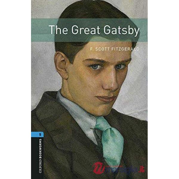 OBL 5: THE GREAT GATSBY MP3 PK