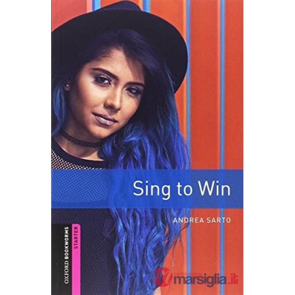 OBL S: SING TO WIN MP3 PK