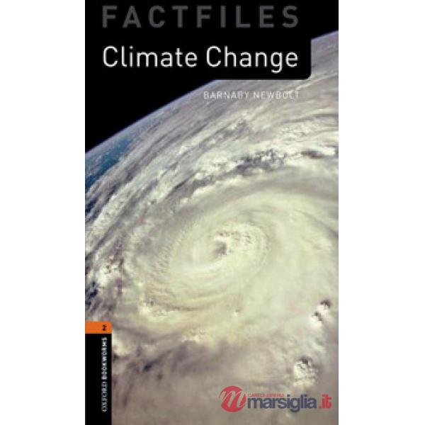 OBL 2: CLIMATE CHANGE MP3 PK
