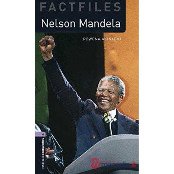 OBL 4: NELSON MANDELA MP3 PK