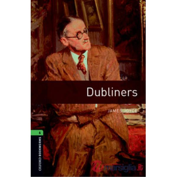 OBL 6: DUBLINERS MP3 PK