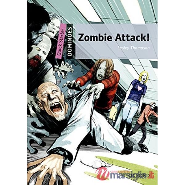 DOM QST: ZOMBIE ATTACK MP3 PK
