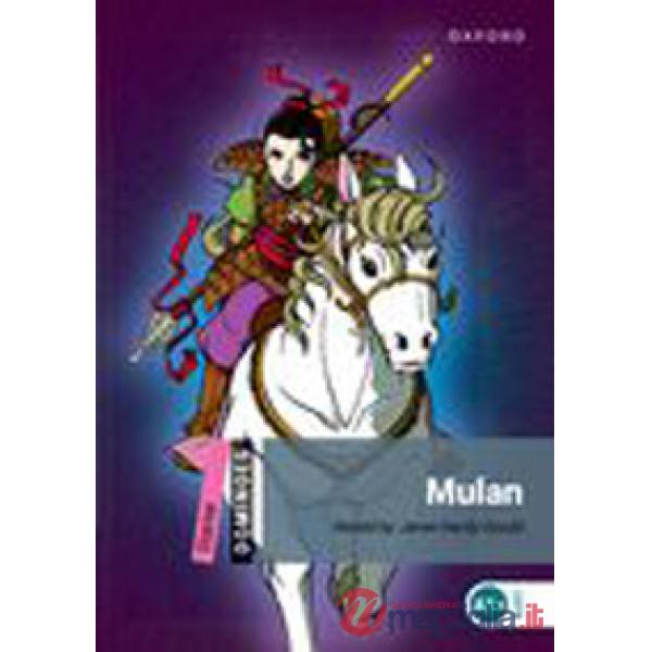DOM S: MULAN